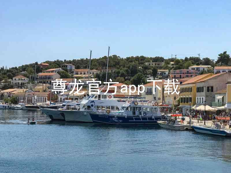 尊龙官方app下载